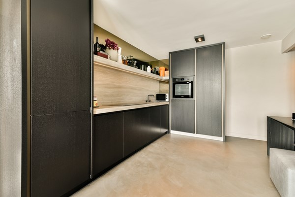 Medium property photo - Silodam 142, 1013 AS Amsterdam